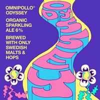 Пиво Odyssey Пиво Odyssey