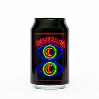 Пиво Omnipollos Hamburg Пиво Omnipollos Hamburg