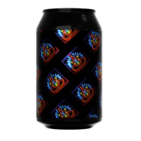 Пиво Omnipollos Hatt Non-Alcoholic IPA