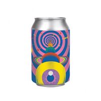 Пиво Outergalactic