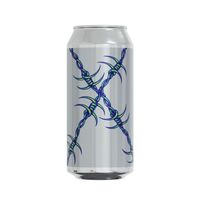 Пиво Paradis Pineapple