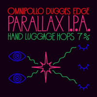 Пиво Parallax Пиво Parallax