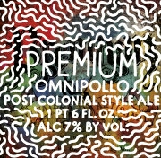 Пиво Premium Remix Post-Colonial Style Ale Пиво Premium Remix Post-Colonial Style Ale