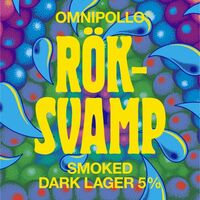 Пиво Röksvamp