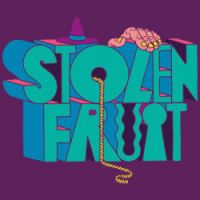 Пиво Stolen Fruit