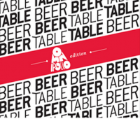 Пиво Table Beer