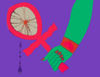 Пиво Tefnut (w/ Blueberries and Vanilla)