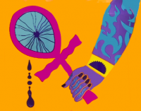 Пиво Tefnut (w/ Orange and Vanilla)