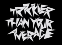 Пиво Trickier Than Your Average Пиво Trickier Than Your Average
