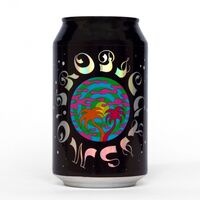 Пиво Tropicalismo Imperial Island Milk Stout