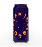 Пиво Zodiak Extra Nelson