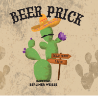 Пиво Beer Prick