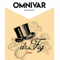 Пиво Dr. Fig