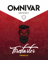 Пиво Firestarter