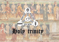 Пиво Holy Trinity