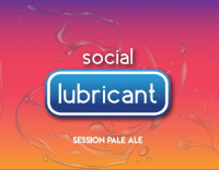 Пиво Social Lubricant