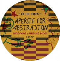Пиво Aperitif For Abstraction