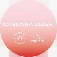 Пиво Cascara Сider