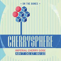 Пиво Cherrysphere Пиво Cherrysphere