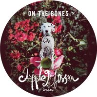 Пиво Apple Blossom. 21/22/23 Blend