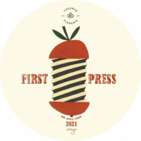 Пиво First Press (Vintage 2021)