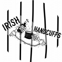 Пиво Irish Handcuffs Пиво Irish Handcuffs