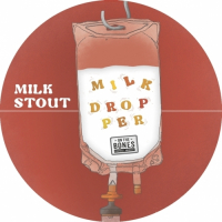 Пиво Milk Dropper