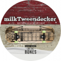 Пиво milkTweendecker
