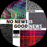 Пиво No News Is Good News