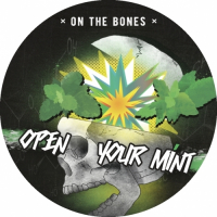 Пиво Open Your Mint