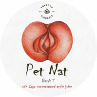 Пиво Pet Nat 2019: Batch 7 With Cryo-concentrated Apple Juice