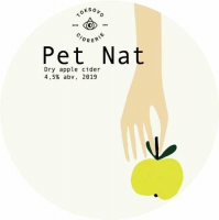 Пиво Pet Nat