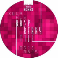 Пиво Raspberry Tile