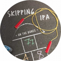 Пиво Skipping IPA