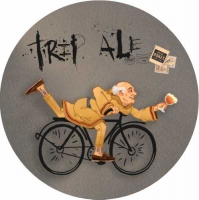 Пиво Trip Ale