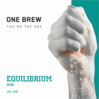 Пиво Equilibrium