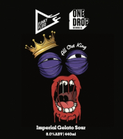 Пиво All Out King