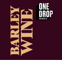 Пиво Barleywine