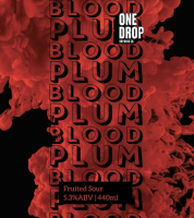 Пиво Blood Plum Fruited Sour Пиво Blood Plum Fruited Sour