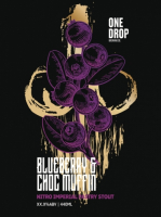 Пиво Blueberry Choc Muffin Nitro Imperial Pastry Stout