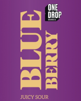 Пиво Blueberry Juicy Sour Пиво Blueberry Juicy Sour