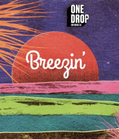 Пиво Breezin Пиво Breezin