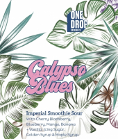 Пиво Calypso Blues Пиво Calypso Blues