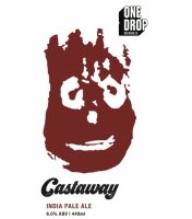 Пиво Castaway IPA Пиво Castaway IPA