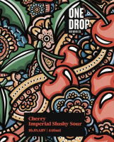 Пиво Cherry Imperial Slushy Sour Пиво Cherry Imperial Slushy Sour