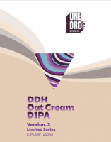 Пиво DDH Oat Cream DIPA .V3