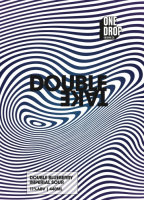 Пиво Double Take - Double Blueberry Imperial Sour Пиво Double Take - Double Blueberry Imperial Sour