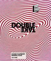Пиво Double Take - Double Raspberry Imperial Sour