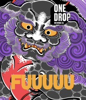 Пиво FUUUUU HAZY IPA Пиво FUUUUU HAZY IPA