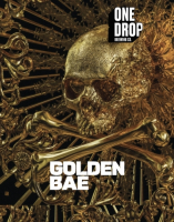 Пиво Golden Bae Пиво Golden Bae